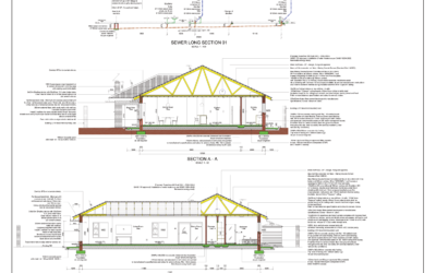 RESIDENTIAL DWELLING